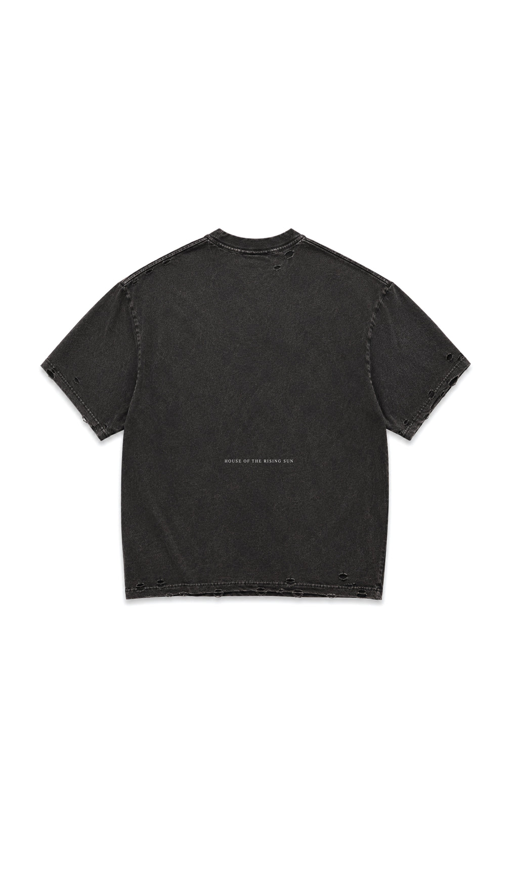 GIFT SHOP T-SHIRT