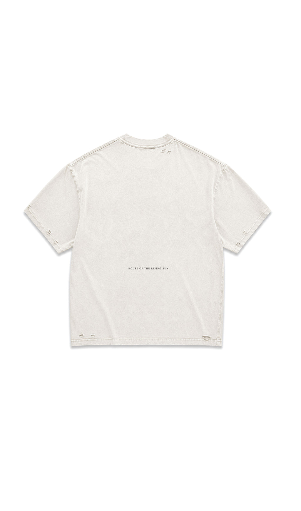 GIFT SHOP T-SHIRT