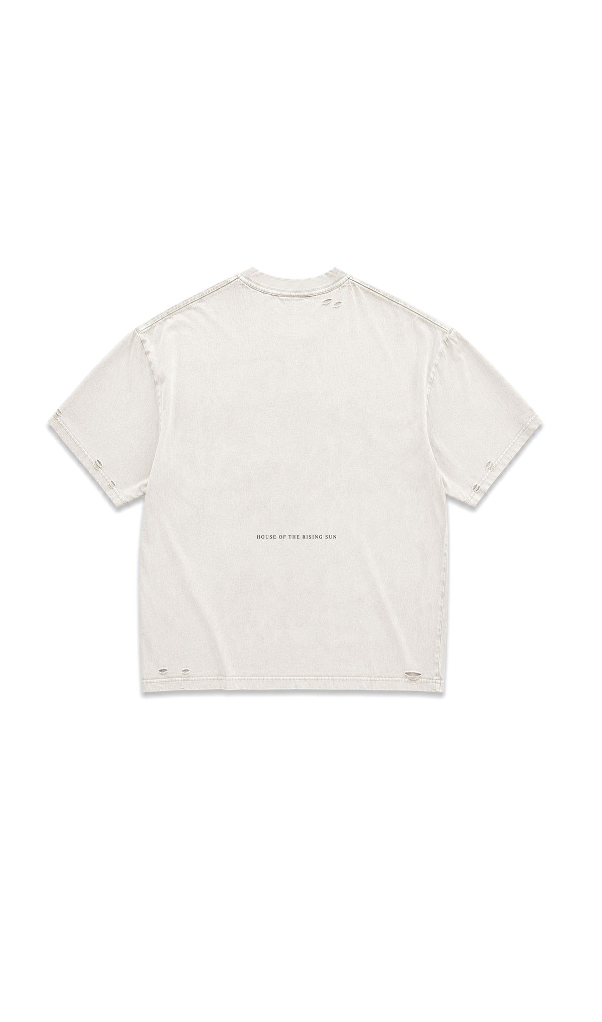 GIFT SHOP T-SHIRT